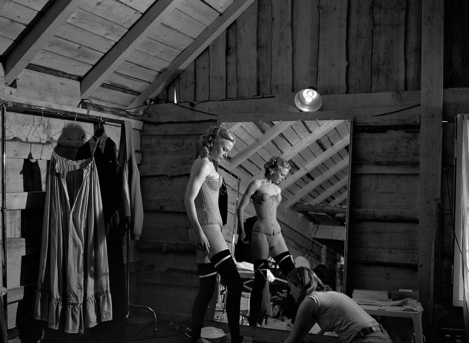 Τα πορτραίτα της οικειότητας: Σταρ του Χόλιγουντ σε πιο χαλαρές στιγμές [εικόνες] | iefimerida.gr 3