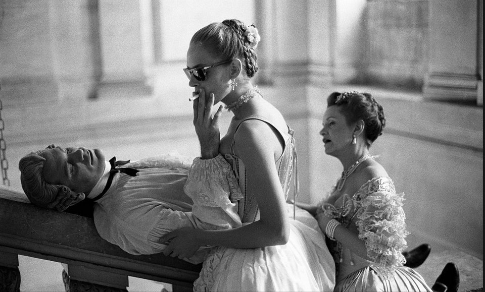 Τα πορτραίτα της οικειότητας: Σταρ του Χόλιγουντ σε πιο χαλαρές στιγμές [εικόνες] | iefimerida.gr 4