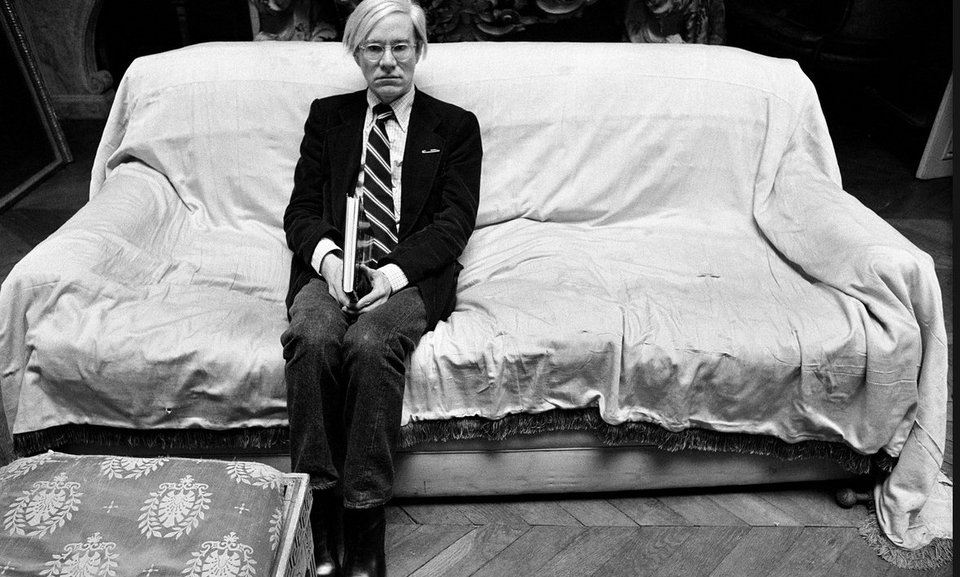 Τα πορτραίτα της οικειότητας: Σταρ του Χόλιγουντ σε πιο χαλαρές στιγμές [εικόνες] | iefimerida.gr 7