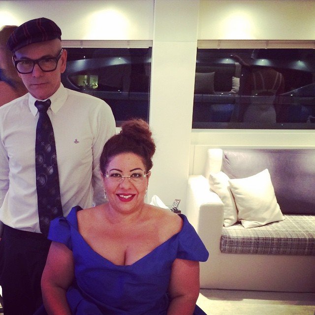 Χλιδάτος γάμος στη Τζιά δύο ελληνοκύπριων εκατομμυριούχων [εικόνες] | iefimerida.gr 5