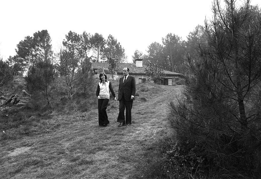 Η κρυφή ερωμένη του Φρανσουά Μιτεράν -Μια υπόθεση που συγκλόνισε τη Γαλλία [εικόνες] | iefimerida.gr 5