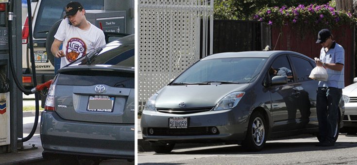 Οι τσιγκούνηδες του Χόλιγουντ: Οι σταρ που παίρνουν εκατομμύρια για μία ταινία, αλλά οδηγούν σακαράκες [εικόνες]   | iefimerida.gr 2