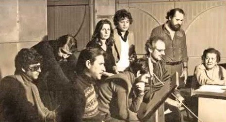 Η θρυλική Λιλιπούπολη του Μάνου Χατζιδάκη επιστρέφει στο Β' Πρόγραμμα της ΕΡΤ | iefimerida.gr 3
