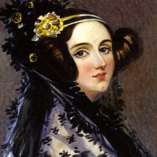 Ο πρώτος προγραμματιστής υπολογιστών στον κόσμο ήταν η... κόρη του Λόρδου Βύρωνα [εικόνες] | iefimerida.gr 3