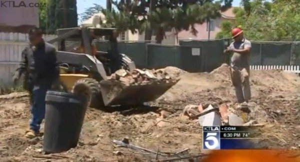 Γκρέμισαν το σπίτι της Μέριλιν Μονρόε στην Καλιφόρνια [εικόνες] | iefimerida.gr 0