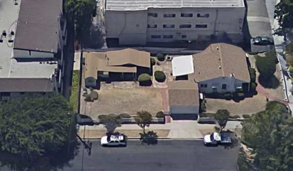 Γκρέμισαν το σπίτι της Μέριλιν Μονρόε στην Καλιφόρνια [εικόνες] | iefimerida.gr 1