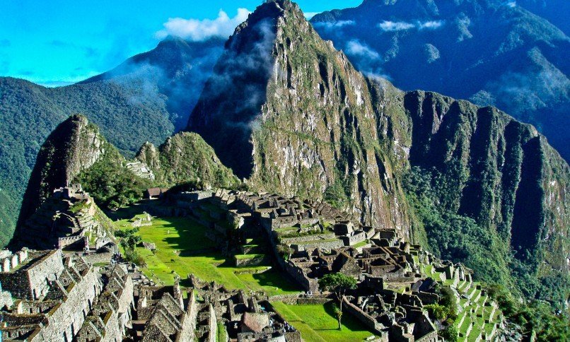 Αυτό είναι το ελληνικό νησί με την πιο ωραία θέα στον κόσμο -Το βρήκαν οι Καναδοί [εικόνες] | iefimerida.gr 5