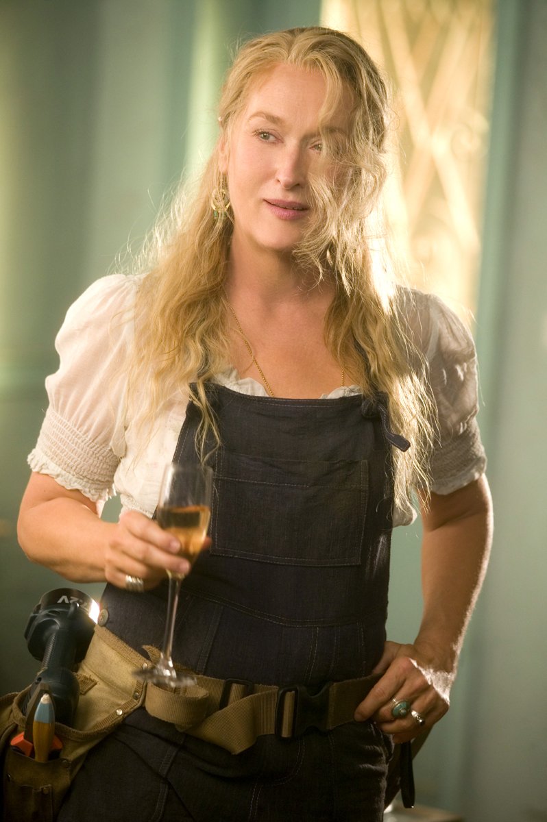 Από το αγρόκτημα στην πασαρέλα -Η σαλοπέτα είναι η νέα τάση στη μόδα [εικόνες] | iefimerida.gr 7