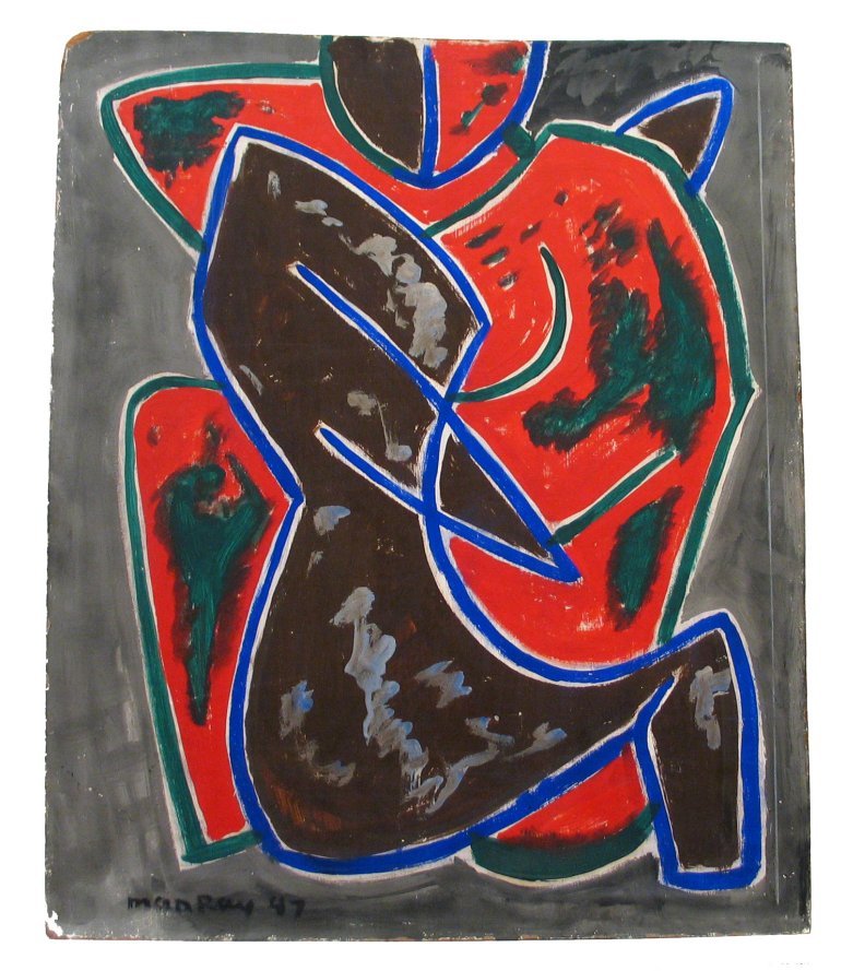 Τα εμβληματικά έργα του Μan Ray και οι πραγματικές ιστορίες τους στην Ανδρο [εικόνες] | iefimerida.gr 9