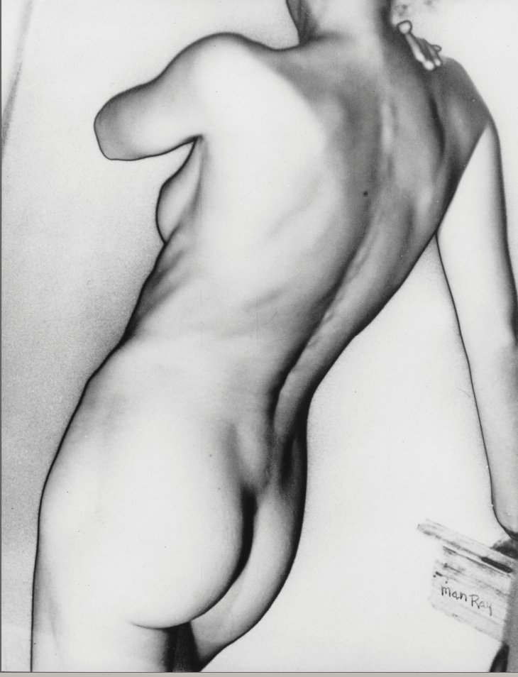 Τα εμβληματικά έργα του Μan Ray και οι πραγματικές ιστορίες τους στην Ανδρο [εικόνες] | iefimerida.gr 0