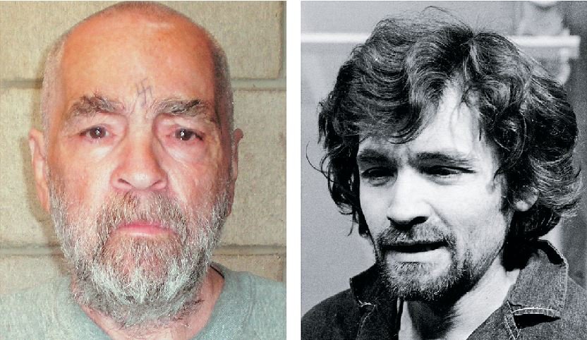 Τσαρλς Μάνσον: Η ζωή του μεγαλύτερου serial killer της Αμερικής [εικόνες] | iefimerida.gr 3