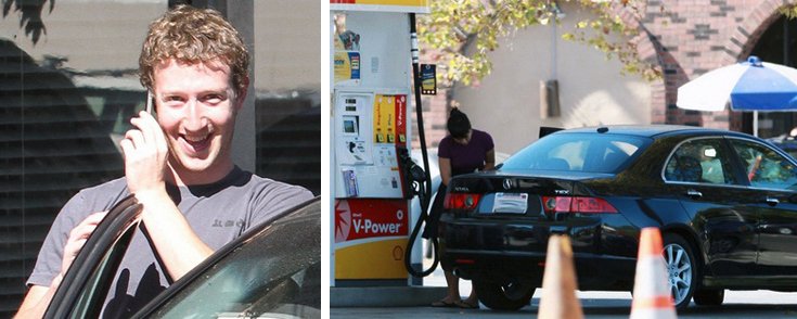 Οι τσιγκούνηδες του Χόλιγουντ: Οι σταρ που παίρνουν εκατομμύρια για μία ταινία, αλλά οδηγούν σακαράκες [εικόνες]   | iefimerida.gr 8