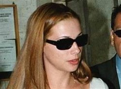 Δήμητρα Μαργέτη: Η πρώην σατανίστρια της Παλλήνης μιλάει για τη δική της σημερινή κόλαση [εικόνες] | iefimerida.gr 0