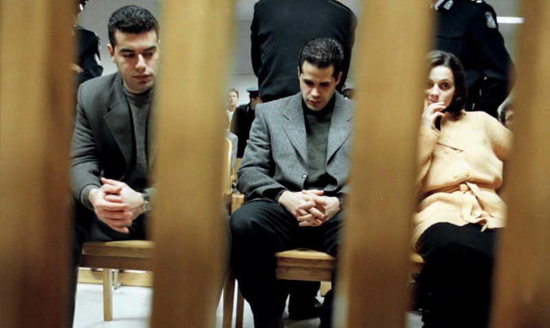 Δήμητρα Μαργέτη: Η πρώην σατανίστρια της Παλλήνης μιλάει για τη δική της σημερινή κόλαση [εικόνες] | iefimerida.gr 4