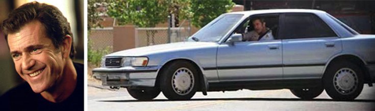 Οι τσιγκούνηδες του Χόλιγουντ: Οι σταρ που παίρνουν εκατομμύρια για μία ταινία, αλλά οδηγούν σακαράκες [εικόνες]   | iefimerida.gr 6