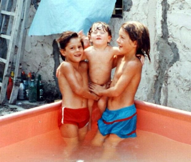 Η άγνωστη ζωή του Λιονέλ Μέσι: Γονείς, αδέρφια, σύζυγος και γιος, μακριά από τα φώτα [εικόνες] | iefimerida.gr 7