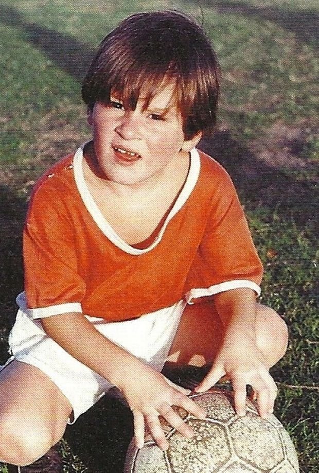 Η άγνωστη ζωή του Λιονέλ Μέσι: Γονείς, αδέρφια, σύζυγος και γιος, μακριά από τα φώτα [εικόνες] | iefimerida.gr 12