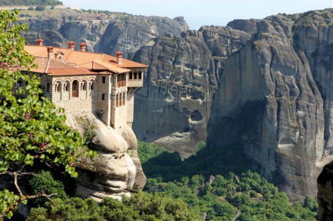 Γι' αυτά έρχονται οι τουρίστες στην Ελλάδα: Ποια είναι τα πιο δημοφιλή αξιοθέατα [εικόνες] | iefimerida.gr 2