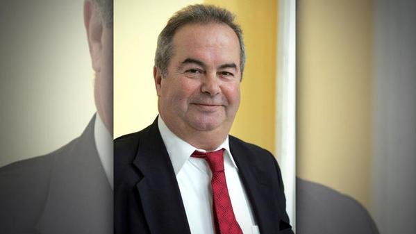 Πέθανε ο δημοσιογράφος Βασίλης Μούρτης | iefimerida.gr 0