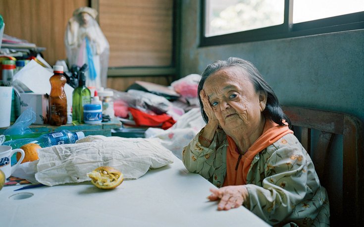 Οι νάνοι των Ανδεων: Πάσχουν από μια σπάνια νόσο, αλλά έχουν ανοσία σε καρκίνο και διαβήτη [εικόνες] | iefimerida.gr 0