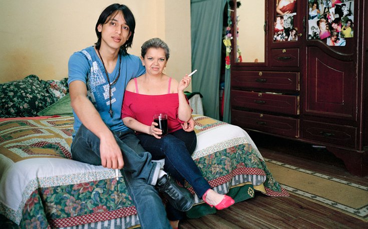 Οι νάνοι των Ανδεων: Πάσχουν από μια σπάνια νόσο, αλλά έχουν ανοσία σε καρκίνο και διαβήτη [εικόνες] | iefimerida.gr 3