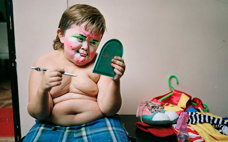 Οι νάνοι των Ανδεων: Πάσχουν από μια σπάνια νόσο, αλλά έχουν ανοσία σε καρκίνο και διαβήτη [εικόνες] | iefimerida.gr 4