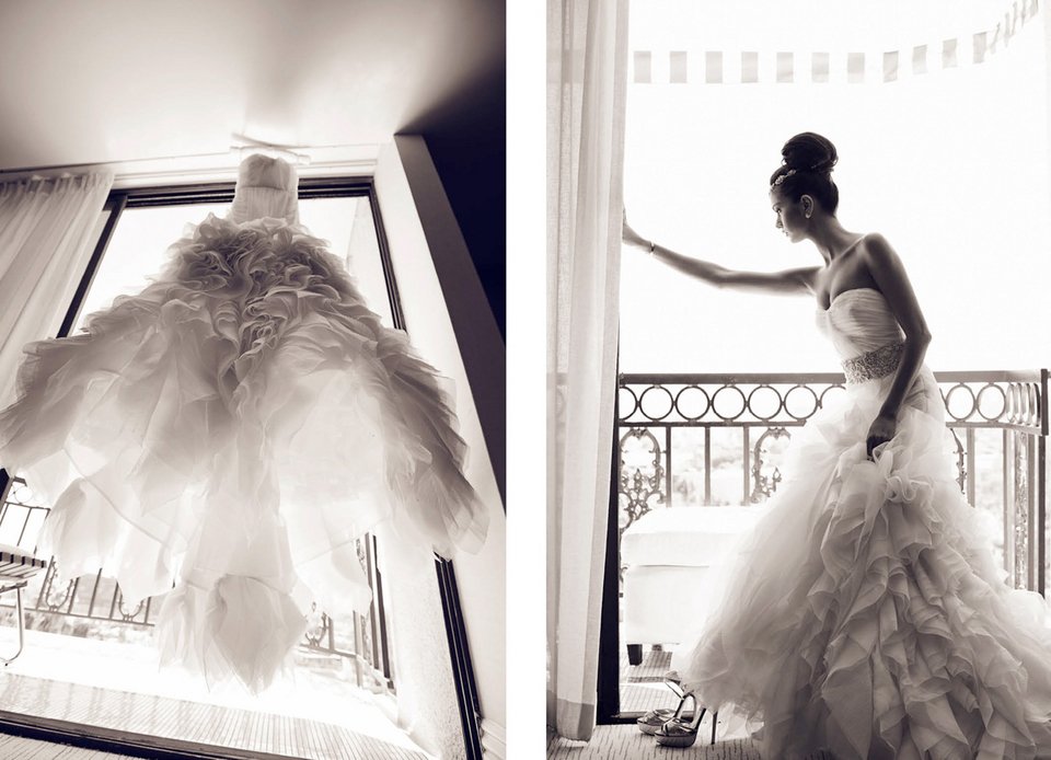 Ετσι παντρεύονται οι κροίσοι-5 γάμοι απόλυτης χλιδής [εικόνες] | iefimerida.gr 18