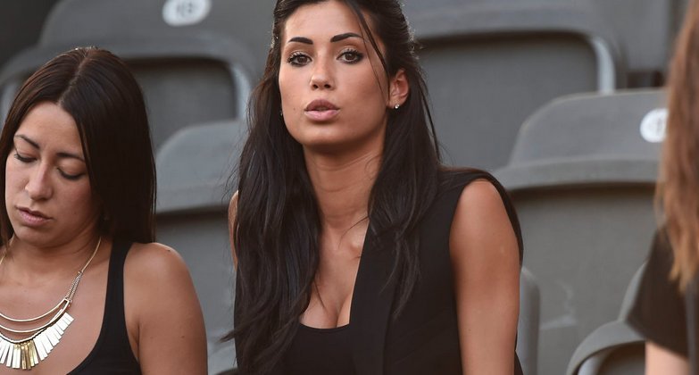 Ιταλίδα «κόλαση» - Η γυναίκα που τρέλανε τον σκηνοθέτη του Τσάμπιονς Λιγκ [εικόνες] | iefimerida.gr 1