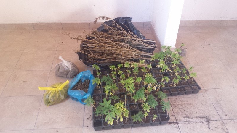 Γιος γνωστού επιχειρηματία σε σπείρα ναρκωτικών -Συνελήφθη μαζί με άλλα 11 άτομα [εικόνες] | iefimerida.gr 0