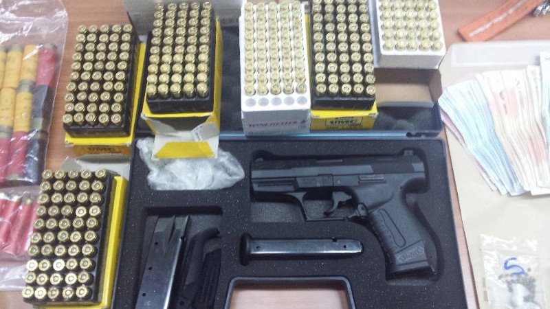 Γιος γνωστού επιχειρηματία σε σπείρα ναρκωτικών -Συνελήφθη μαζί με άλλα 11 άτομα [εικόνες] | iefimerida.gr 5