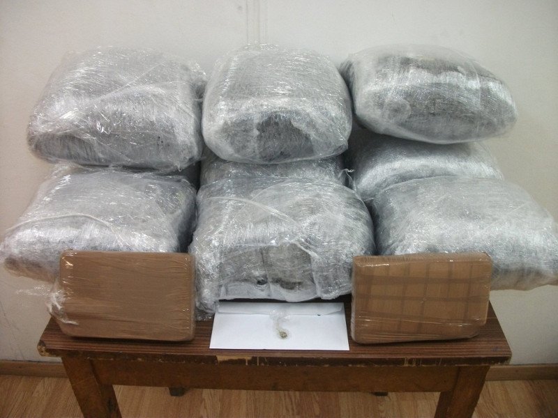 Γιος γνωστού επιχειρηματία σε σπείρα ναρκωτικών -Συνελήφθη μαζί με άλλα 11 άτομα [εικόνες] | iefimerida.gr 6