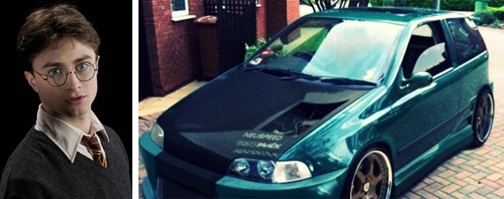 Οι τσιγκούνηδες του Χόλιγουντ: Οι σταρ που παίρνουν εκατομμύρια για μία ταινία, αλλά οδηγούν σακαράκες [εικόνες]   | iefimerida.gr 5