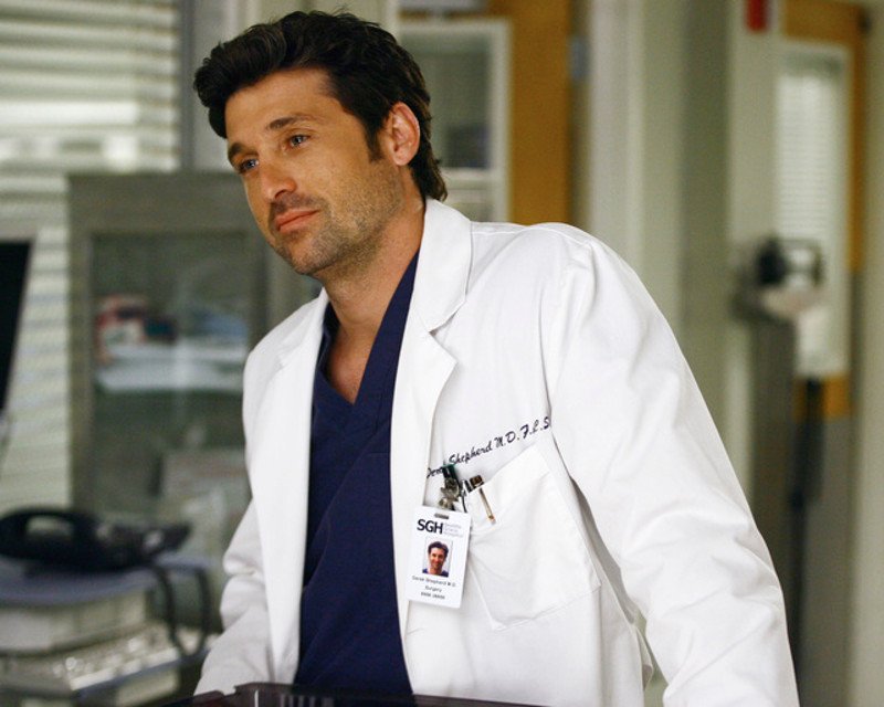 Αυτός είναι ο νέος γιατρός του Grey's Anatomy που θα κάψει καρδιές [εικόνες] | iefimerida.gr 1