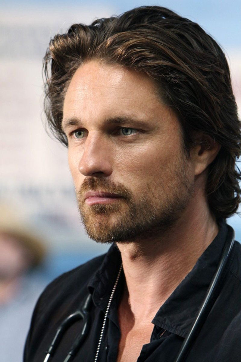 Αυτός είναι ο νέος γιατρός του Grey's Anatomy που θα κάψει καρδιές [εικόνες] | iefimerida.gr 3