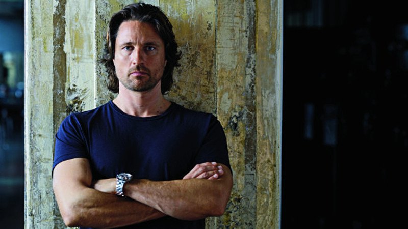 Αυτός είναι ο νέος γιατρός του Grey's Anatomy που θα κάψει καρδιές [εικόνες] | iefimerida.gr 4