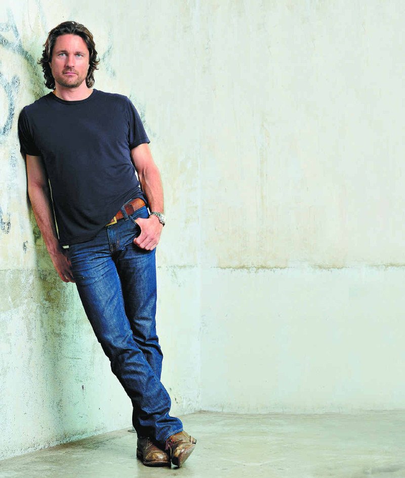 Αυτός είναι ο νέος γιατρός του Grey's Anatomy που θα κάψει καρδιές [εικόνες] | iefimerida.gr 5