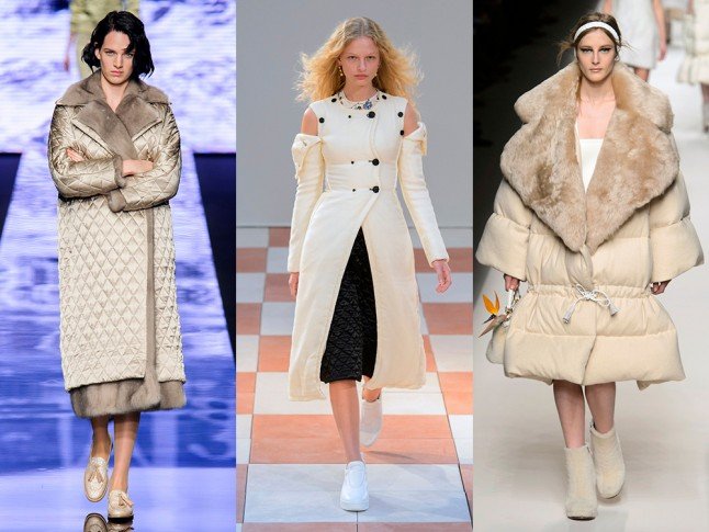 Αυτά θα είναι στη μόδα από Σεπτέμβριο: Οι 15 τάσεις -Γούνα, στιλ '80, κόκκινο χρώμα [εικόνες] | iefimerida.gr 14