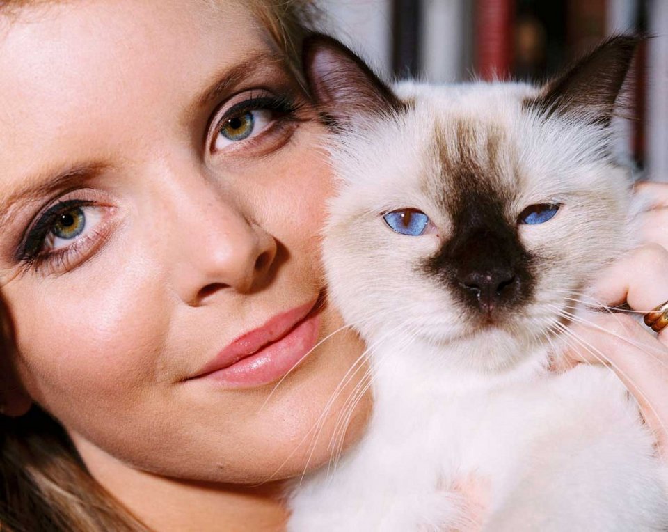 Ο Μοσκοβισί παντρεύεται -Η μικρή που τον μάγεψε [εικόνες] | iefimerida.gr 6