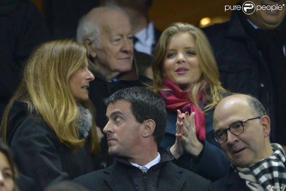 Ο Μοσκοβισί παντρεύεται -Η μικρή που τον μάγεψε [εικόνες] | iefimerida.gr 8