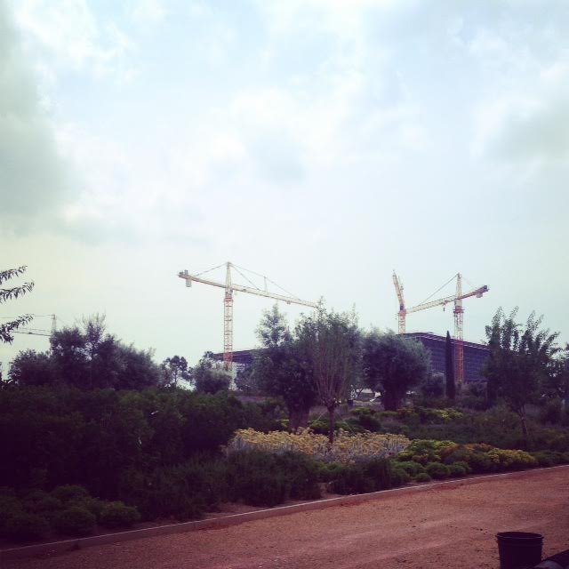 Η ψυχή μπαίνει στο σώμα: Ανοίγει για το κοινό το Πάρκο Πολιτισμού Σταύρος Νιάρχος [εικόνες] | iefimerida.gr 3