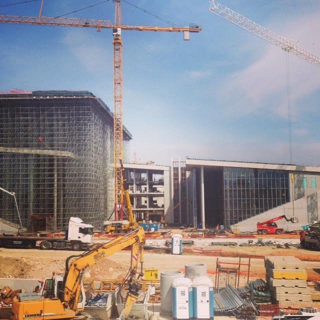 Η ψυχή μπαίνει στο σώμα: Ανοίγει για το κοινό το Πάρκο Πολιτισμού Σταύρος Νιάρχος [εικόνες] | iefimerida.gr 4