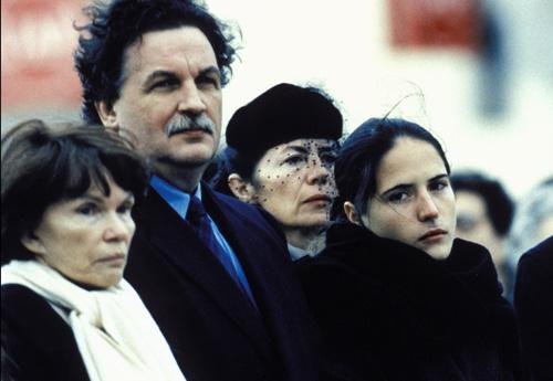 Η κρυφή ερωμένη του Φρανσουά Μιτεράν -Μια υπόθεση που συγκλόνισε τη Γαλλία [εικόνες] | iefimerida.gr 12