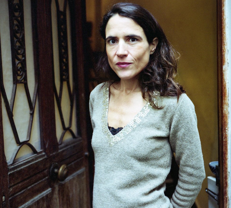 Η κρυφή ερωμένη του Φρανσουά Μιτεράν -Μια υπόθεση που συγκλόνισε τη Γαλλία [εικόνες] | iefimerida.gr 14