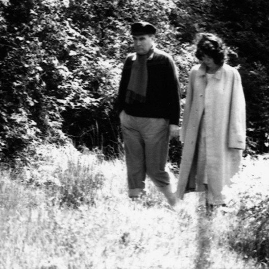 Η κρυφή ερωμένη του Φρανσουά Μιτεράν -Μια υπόθεση που συγκλόνισε τη Γαλλία [εικόνες] | iefimerida.gr 3