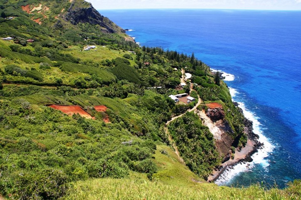 Αυτή είναι η μικρότερη χώρα στον κόσμο -Η ζωή των 48 κατοίκων της [εικόνες] | iefimerida.gr 2