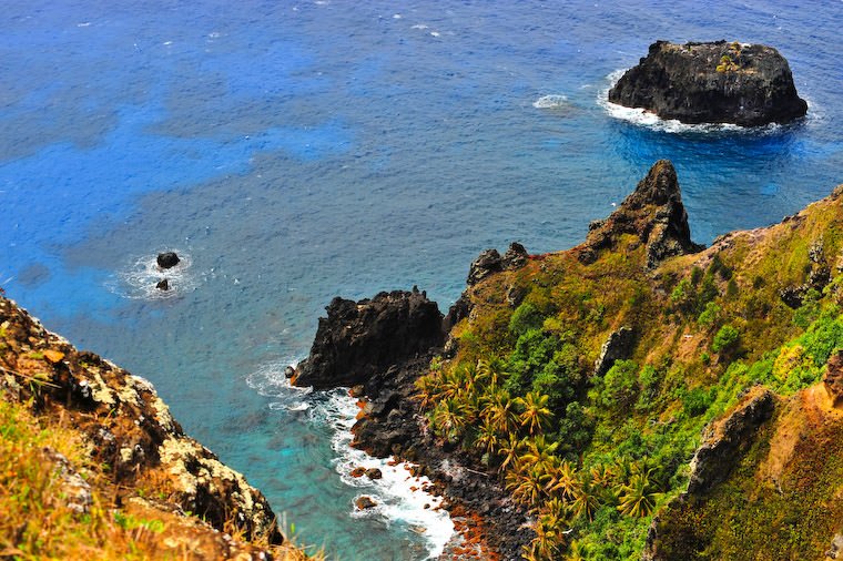 Αυτή είναι η μικρότερη χώρα στον κόσμο -Η ζωή των 48 κατοίκων της [εικόνες] | iefimerida.gr 4