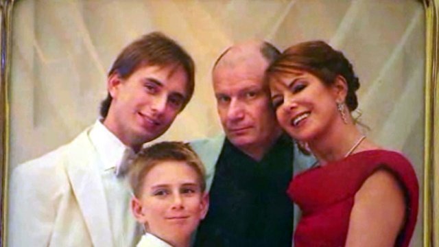 Το ακριβότερο διαζύγιο όλων των εποχών -Zητάει 7 δισ. ευρώ από τον πρώην σύζυγό της [εικόνες & βίντεο] | iefimerida.gr 4