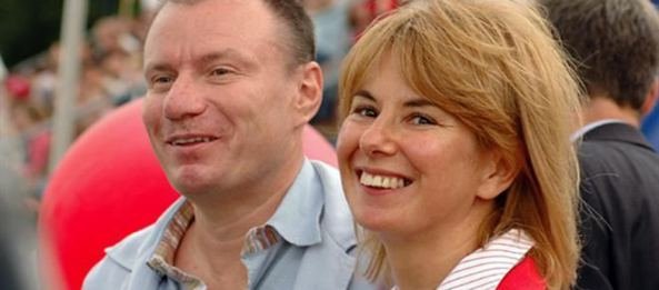 Το ακριβότερο διαζύγιο όλων των εποχών -Zητάει 7 δισ. ευρώ από τον πρώην σύζυγό της [εικόνες & βίντεο] | iefimerida.gr 2