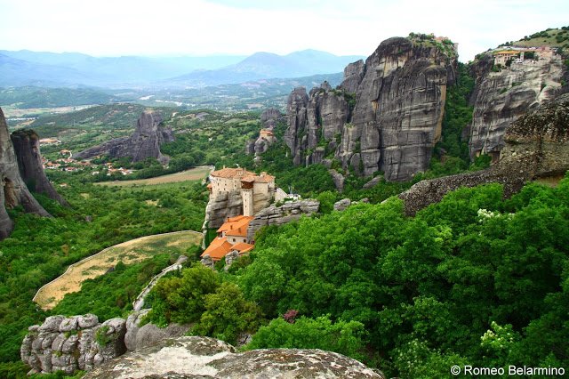 Αμερικανοί γύρισαν την Ελλάδα με 4Χ4 και εκστασιάστηκαν: Κλαίγαμε όταν τελείωσε [εικόνες & βίντεο] | iefimerida.gr 14