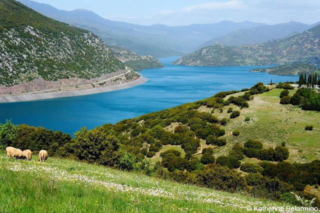 Αμερικανοί γύρισαν την Ελλάδα με 4Χ4 και εκστασιάστηκαν: Κλαίγαμε όταν τελείωσε [εικόνες & βίντεο] | iefimerida.gr 12